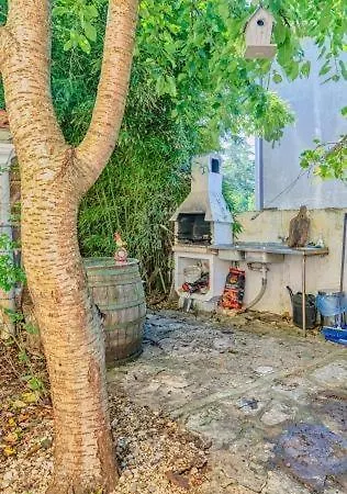 In With Terrace, Air Conditioning, Wi-fi ميدولين